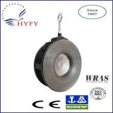 Made in china top grade low pressure single check valve